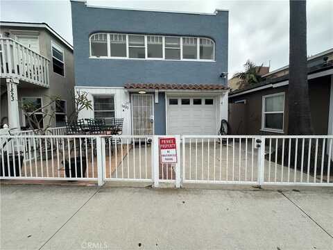 1825 BLVD W Balboa, Newport Beach, CA 92663