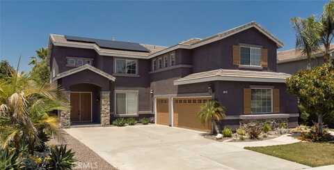 609 Raphael Drive, Corona, CA 92882