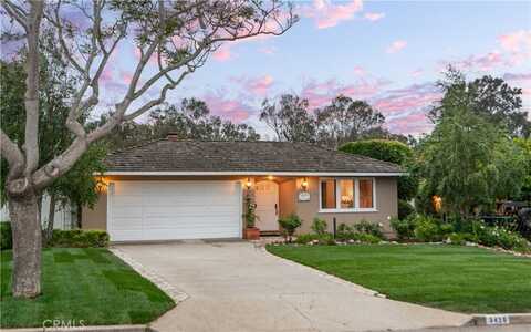 3436 Via La Selva, Palos Verdes Estates, CA 90274