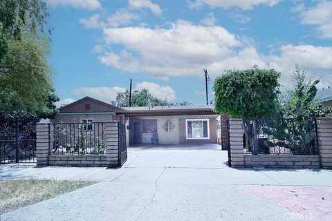 604 Woodworth Street, San Fernando, CA 91340