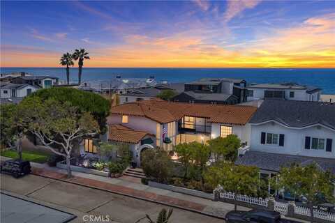 1585 E Ocean Boulevard, Newport Beach, CA 92661