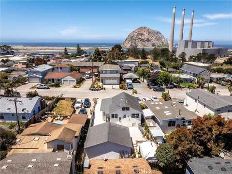 1240 Morro Avenue, Morro Bay, CA 93442