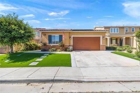 1316 Bannock Street, Beaumont, CA 92223