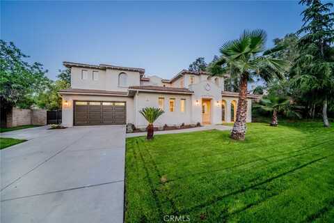581 S La Salle Street, Redlands, CA 92374