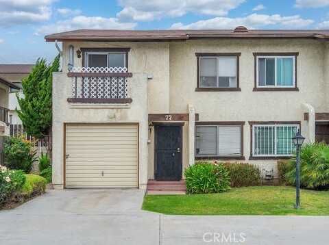 4177 Walnut Grove Avenue, Rosemead, CA 91770