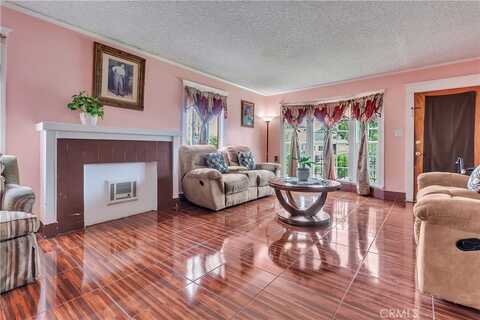 4154 S Harvard Blvd, Los Angeles, CA 90062