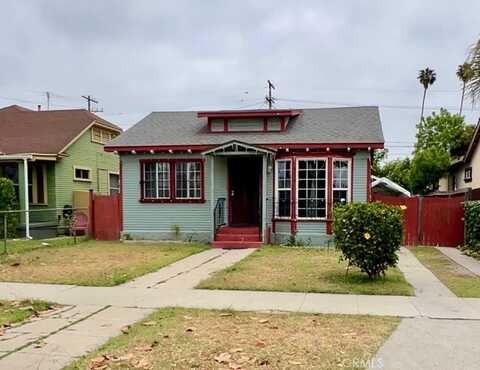 4154 S Harvard Blvd, Los Angeles, CA 90062