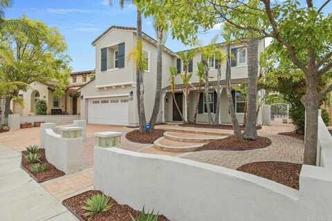 2413 Paseo Los Gatos, Chula Vista, CA 91914