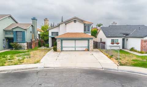 14274 Elizabeth Court, Fontana, CA 92337