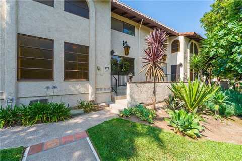 400 S Flower Street, Orange, CA 92868