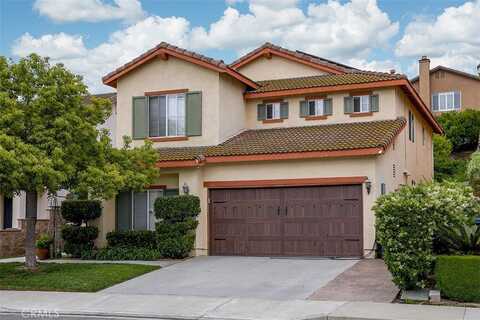 4599 Willow Bend Court, Chino Hills, CA 91709