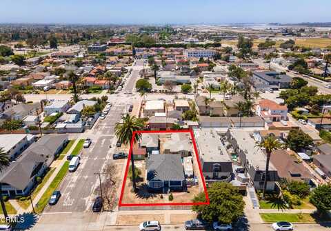 557 S E Street, Oxnard, CA 93030