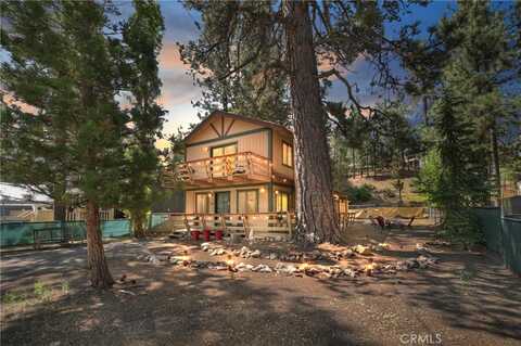 320 W Aeroplane Boulevard, Big Bear City, CA 92314