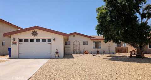 26602 Blue Water Road, Helendale, CA 92342