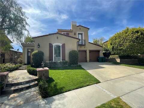 37 ROSE TRELLIS, Irvine, CA 92603