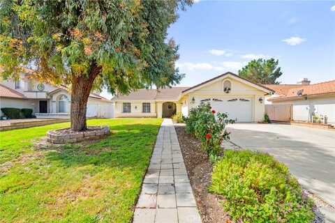 2781 Alicia Place, Hemet, CA 92545