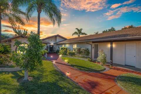 3322 Canonita Drive, Fallbrook, CA 92028