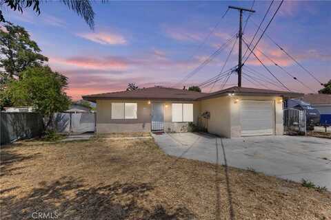 315 S Mistletoe Avenue, San Jacinto, CA 92583