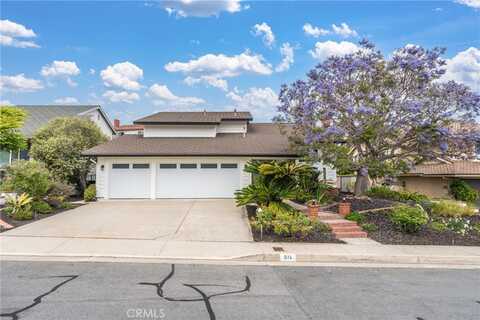 514 Calle Baranda, San Clemente, CA 92673