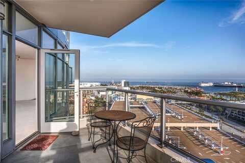 411 W Seaside Way, Long Beach, CA 90802