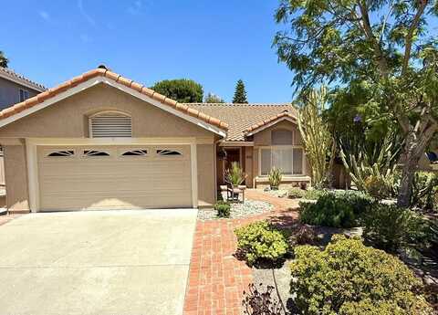 1642 Marbella Drive, Vista, CA 92081
