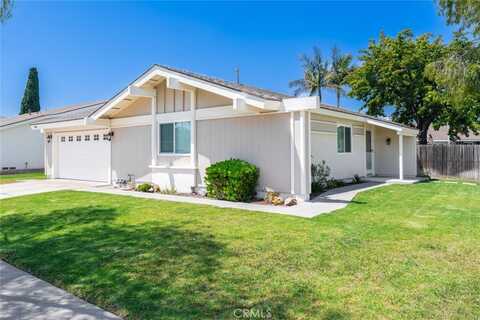 3681 Haverford Street, Irvine, CA 92614
