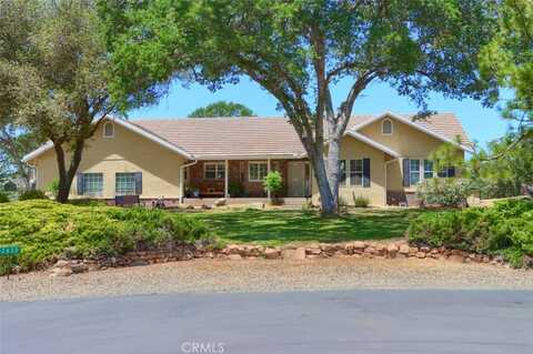 2630 Oak Woods Court, Catheys Valley, CA 95306