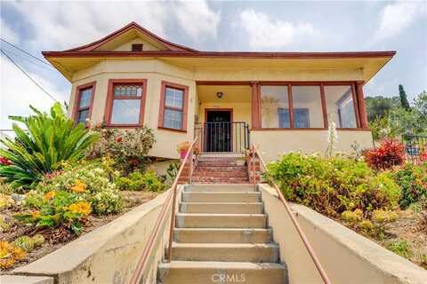 2700 Lincoln Park Avenue, Los Angeles, CA 90031