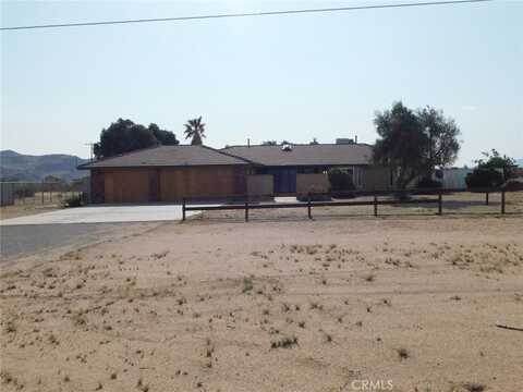 10883 Milpas Drive, Apple Valley, CA 92308