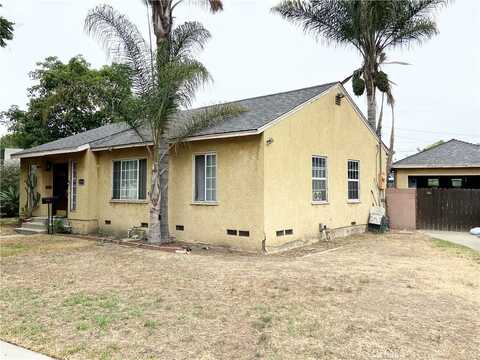 1219 W Maddox Street, Long Beach, CA 90810