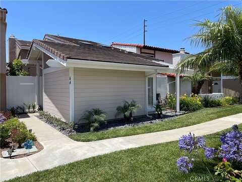 64 Seacrest Court, Long Beach, CA 90803