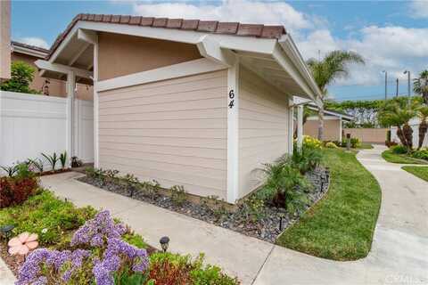 64 Seacrest Court, Long Beach, CA 90803