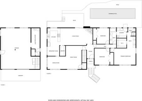 6058 Joan Place, San Luis Obispo, CA 93401