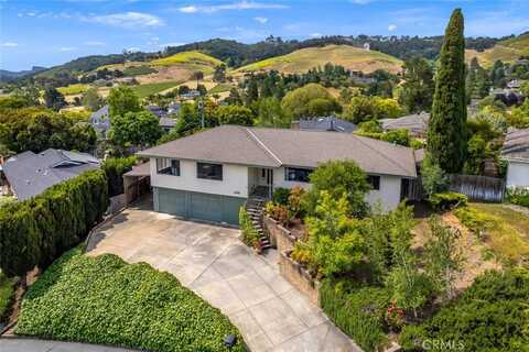 6058 Joan Place, San Luis Obispo, CA 93401