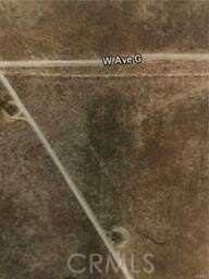 0 W Avenue G, Antelope, CA 93536