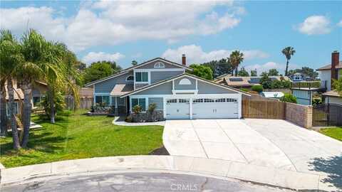 1534 W Summerset Drive, Rialto, CA 92377