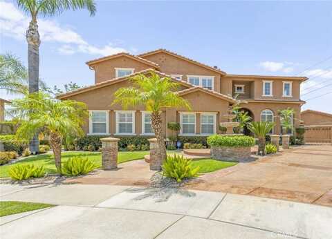 12163 Keenland Drive, Rancho Cucamonga, CA 91739