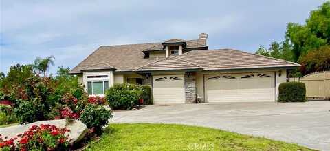 5218 Rocky Mountain Place, Rancho Cucamonga, CA 91737