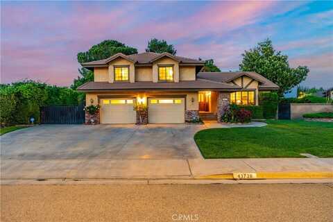 43728 Sugar Street, Lancaster, CA 93536