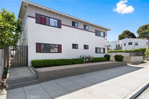 1242 Cedar Avenue, Long Beach, CA 90813