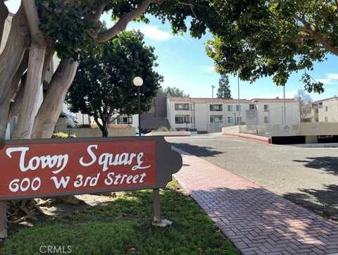 600 W 3rd Street Street, Santa Ana, CA 92701