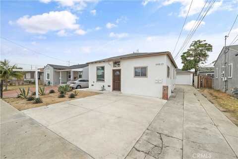 10931 S Burl Avenue, Inglewood, CA 90304