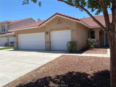 28227 Cobbler Court, Menifee, CA 92585
