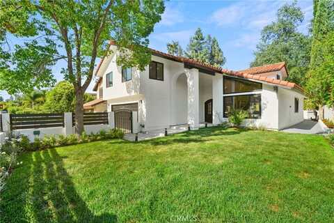 4016 Old Topanga Canyon Road, Calabasas, CA 91302