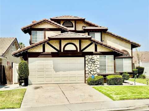 11308 Sherwood Court, Fontana, CA 92337