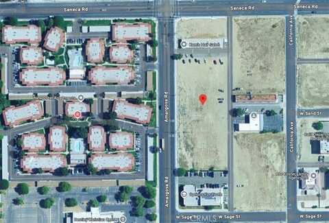 1 Armagosa Road, Victorville, CA 92392