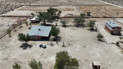11690 Camp Rock Rd, Lucerne Valley, CA 92356