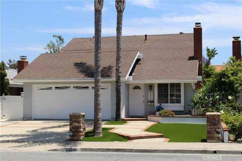 23266 Via Ronda, Mission Viejo, CA 92691