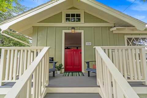 1520 Madison Avenue, San Diego, CA 92116