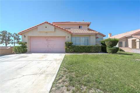 2508 Starbrite Avenue, Rosamond, CA 93560